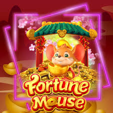 655 fortune mouse